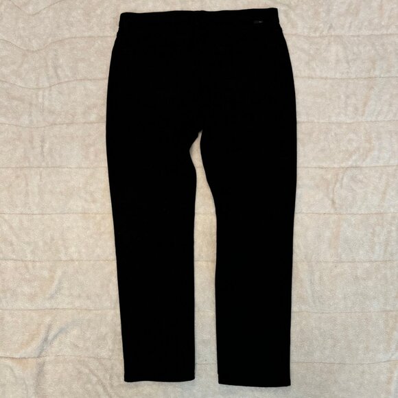 Outerknown S.E.A. Jeans Local Straight Leg - Jet Black - Size 34 X 30 - Picture 3 of 3